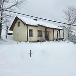 Ojcowski Zakatek-domek Z Balia Oraz Drewniany Do Wynajecia Apartamento *