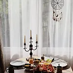 Ojcowski Zakatek-domek Z Balia Oraz Drewniany Do Wynajecia Apartamento Wola Kalinowska