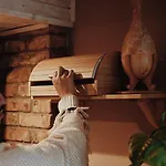 Ojcowski Zakatek-domek Z Balia Oraz Drewniany Do Wynajecia Apartamento