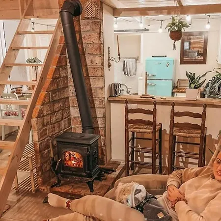 Ojcowski Zakatek-domek Z Balia Oraz Drewniany Do Wynajecia Apartment Wola Kalinowska