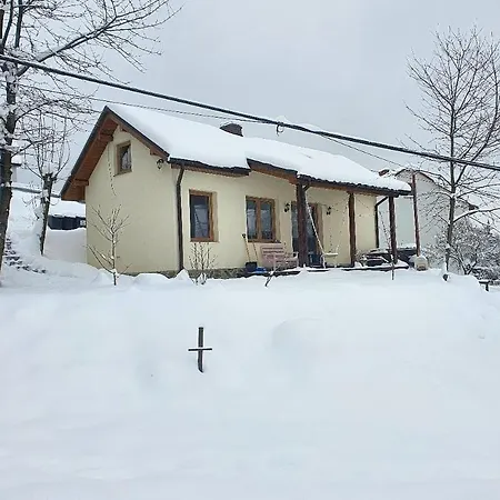 Ojcowski Zakatek-domek Z Balia Oraz Drewniany Do Wynajecia Apartment *