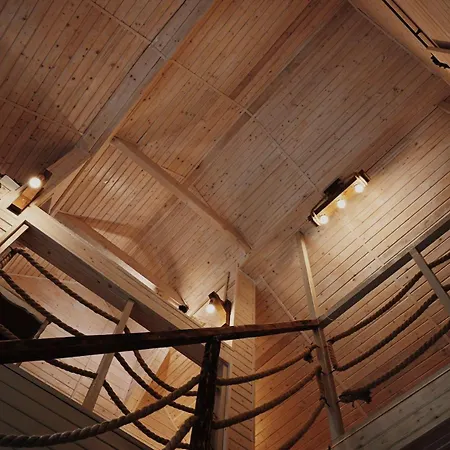 Ojcowski Zakatek-domek Z Balia Oraz Drewniany Do Wynajecia Apartment *